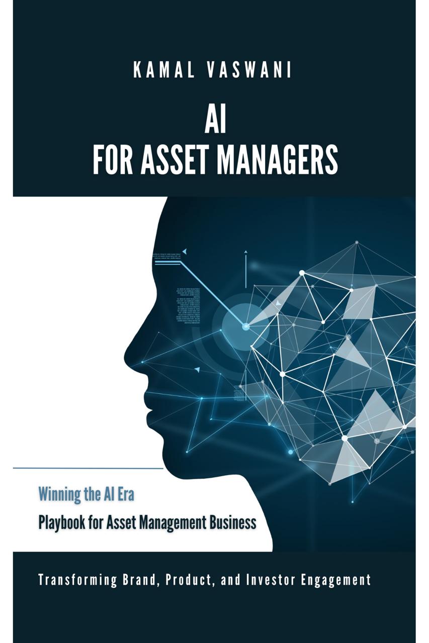 AI for Asset Managers book